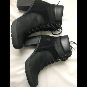 Timberland Women’s  boots